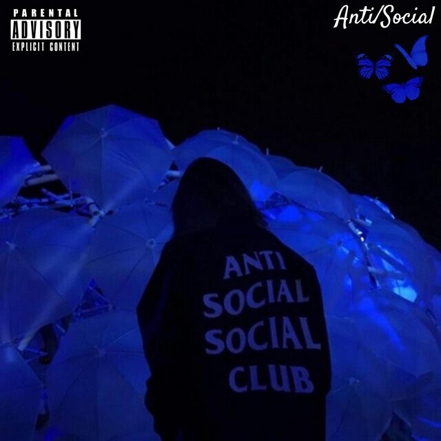 Anti/Social