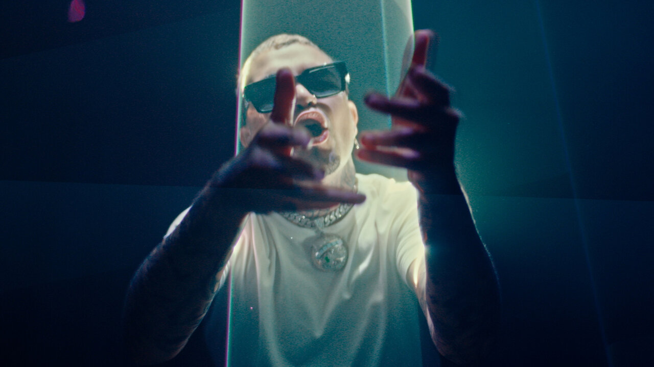 Hagan Ruido (Video Oficial)