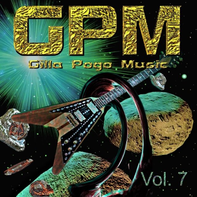 Gpm, Vol. 7