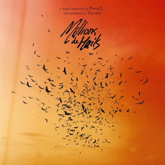 Millions de mails (feat. Titoubz)