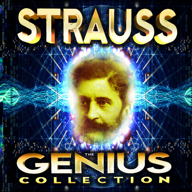 Strauss - The Genius Collection