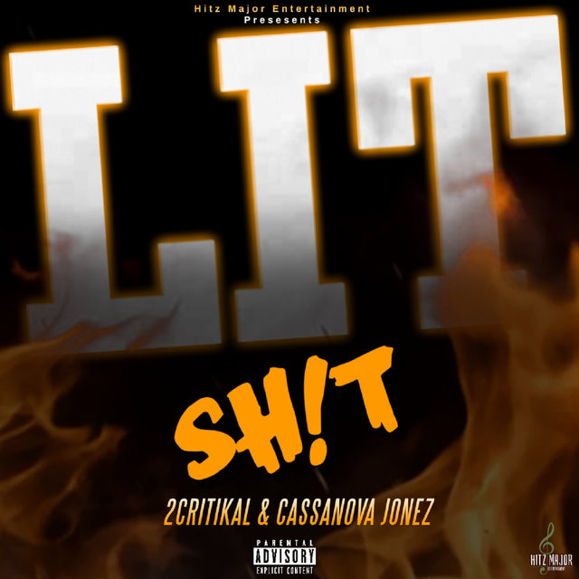Lit Sh!t