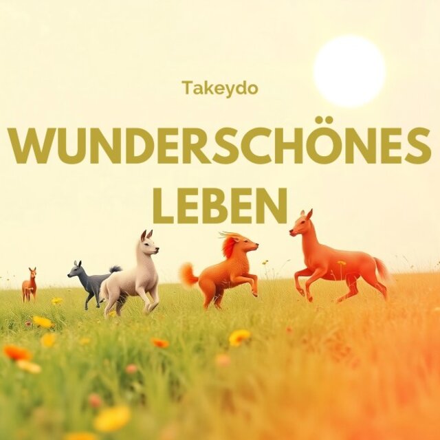 Wunderschönes Leben