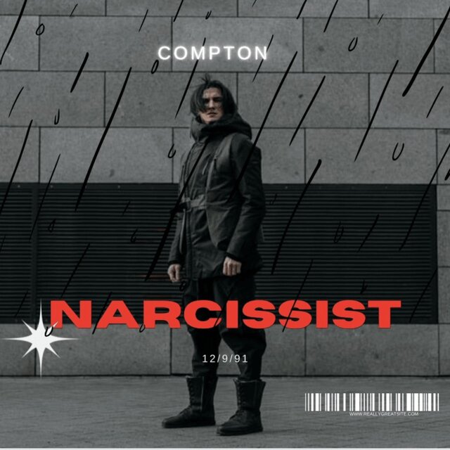 Narcissist