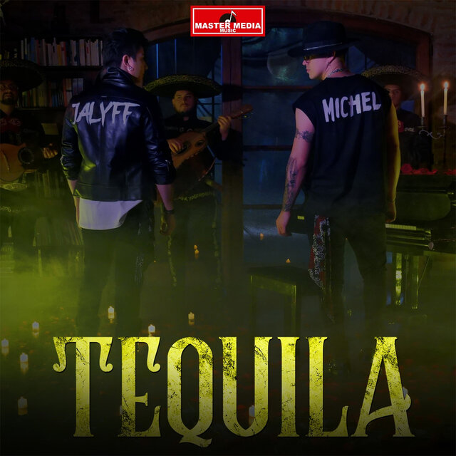 Tequila