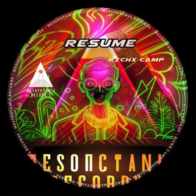 Resume