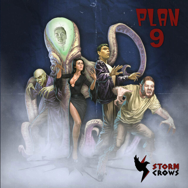 Plan 9
