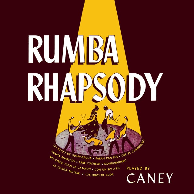 Rhumba Rhapsody