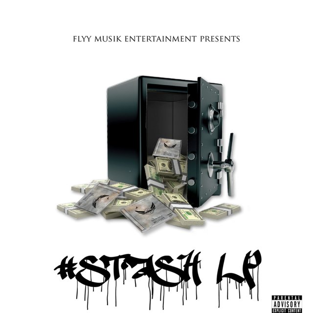 #Stashlp