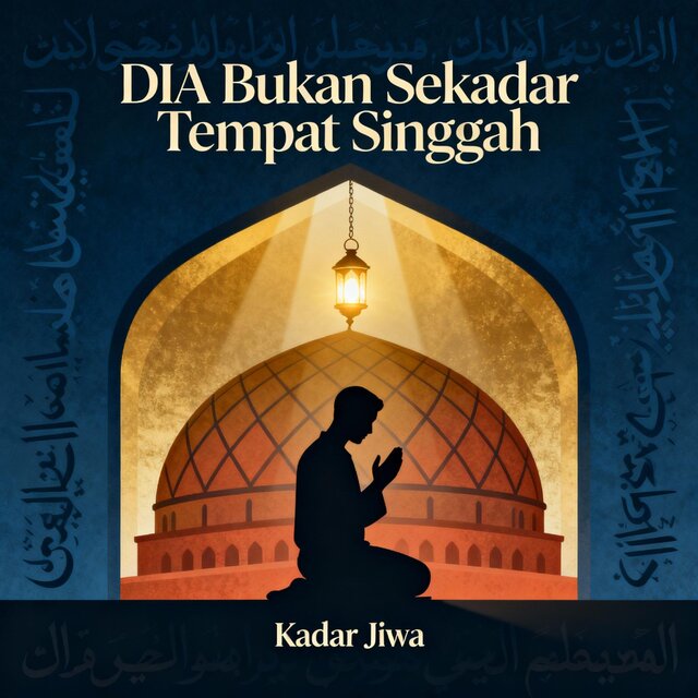 DIA Bukan Sekadar Tempat Singgah