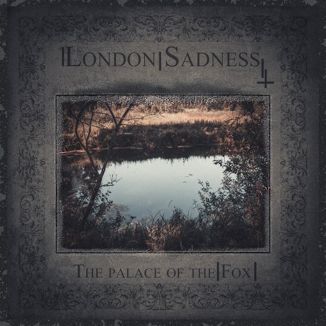 The Palace of the (Fox)