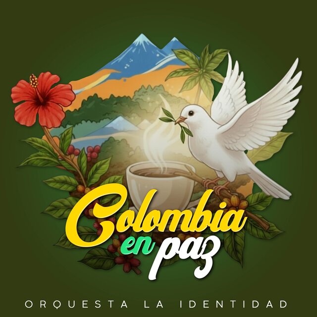 Colombia En Paz