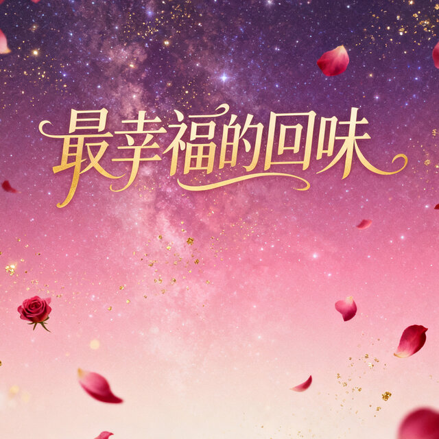 最幸福的回味