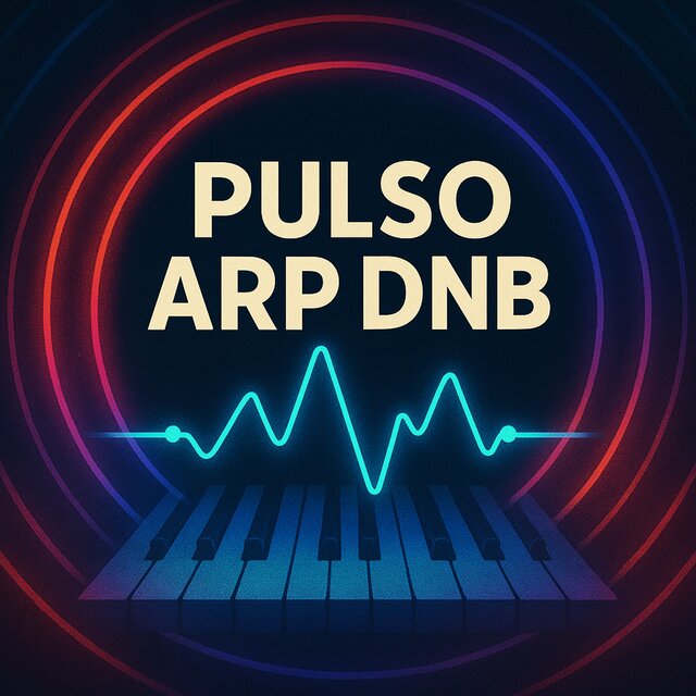 Pulso Arp DnB