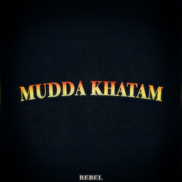 Mudda Khatam