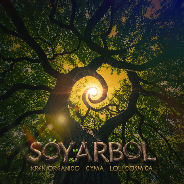 Soy Arbol