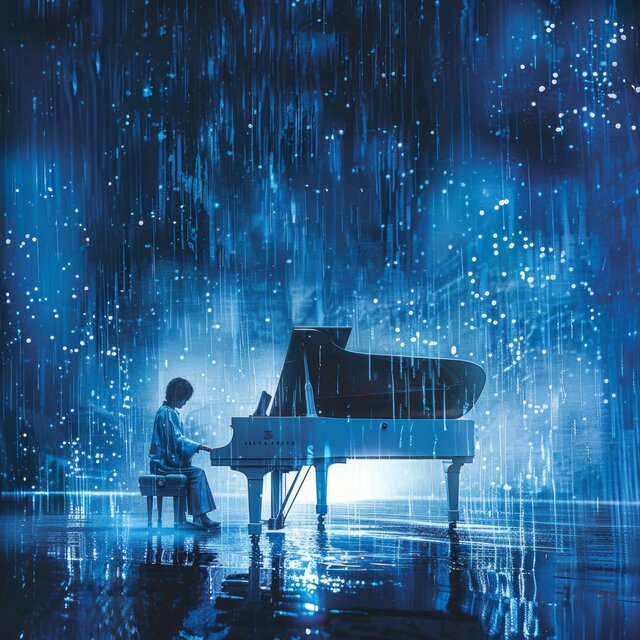 雨の日の秘密の芸術: 雨愛好家の想像力