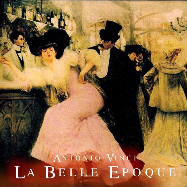 La Belle Epoque