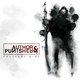 Cover art for album Pressure Mine by Author & Punisher​