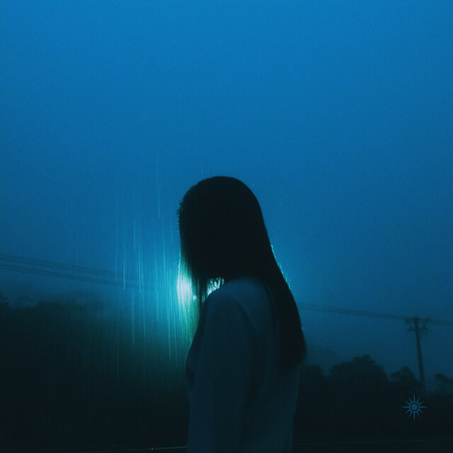 Teardrops of you