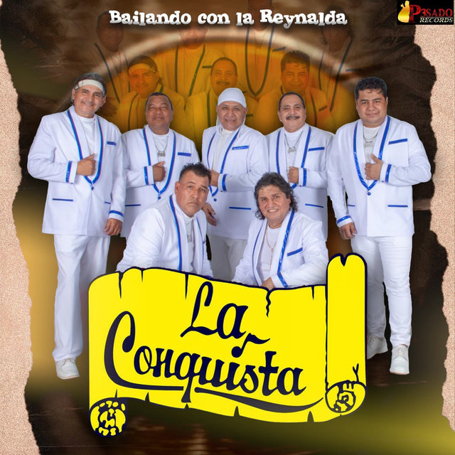 Bailando Con La Reynalda