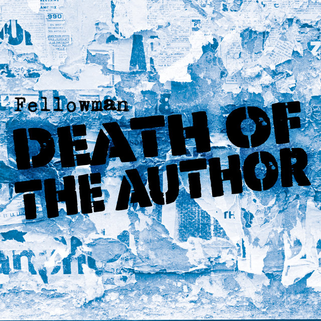 Death of the Author