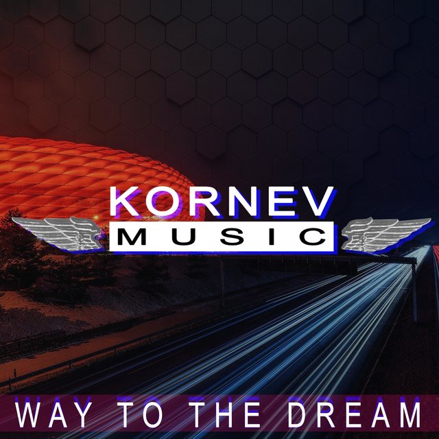 Way To The Dream