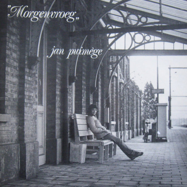Morgenvroeg