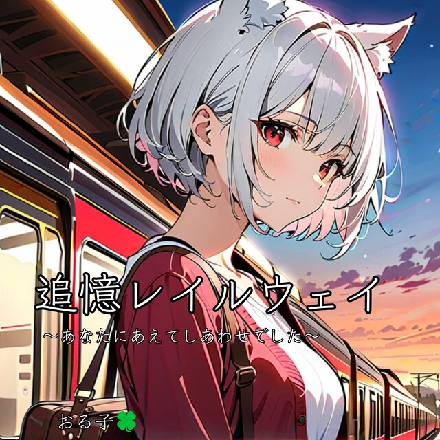 追憶レイルウェイ 〜あなたにあえてしあわせでした〜