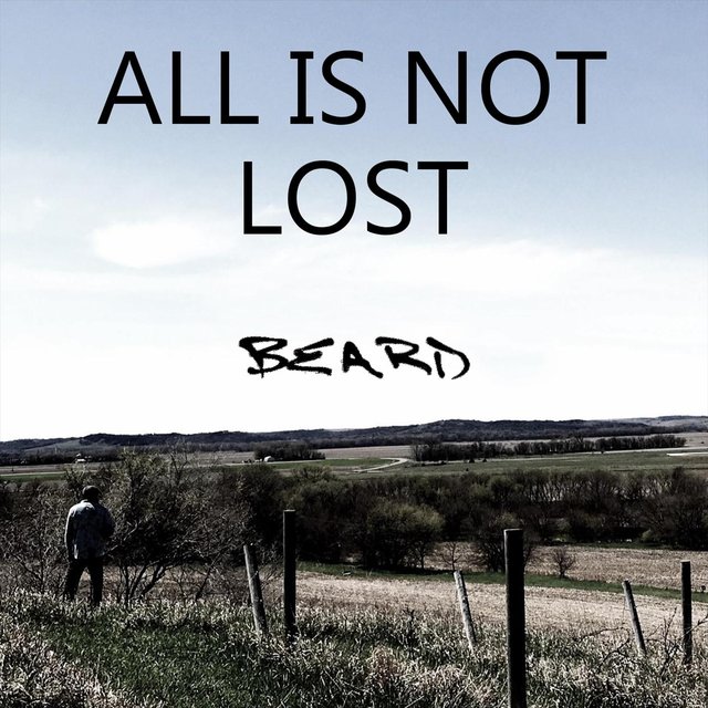 All Is Not Lost