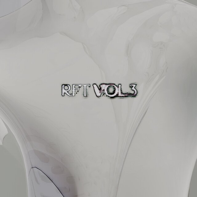 RFT Vol 3