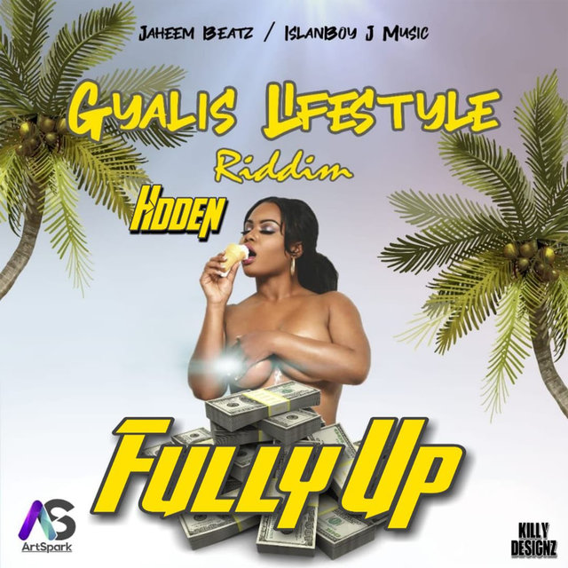 Fully Up