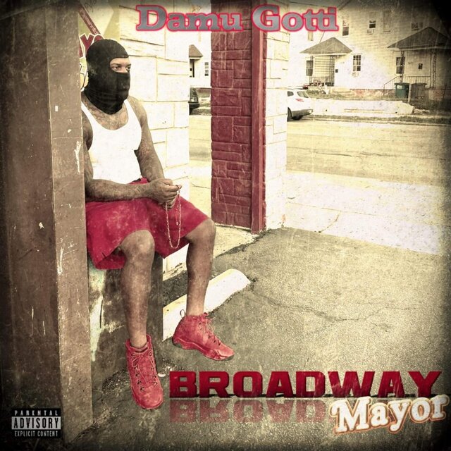 The Broadway Mayor