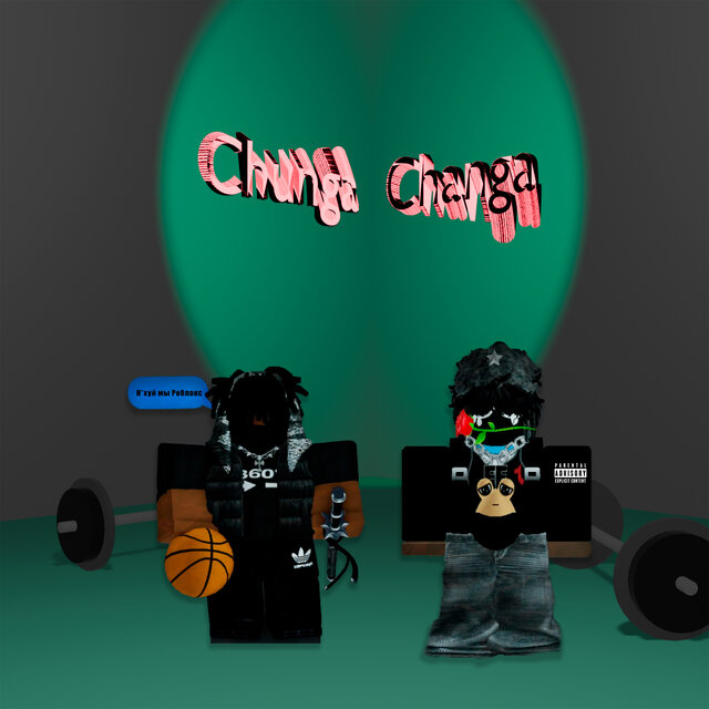 Changachunga