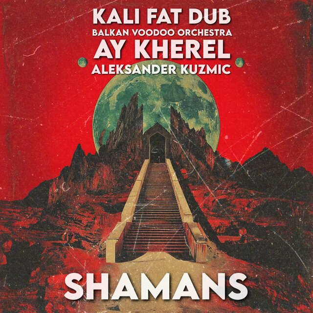 SHAMANS