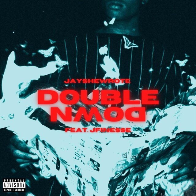 Double Down (feat. JFinesse)