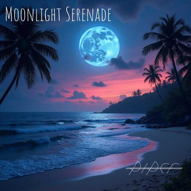 Moonlight Serenade (2025 Remix)