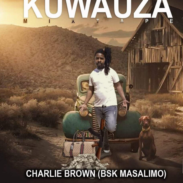 KUWAUZA MIXTAPE