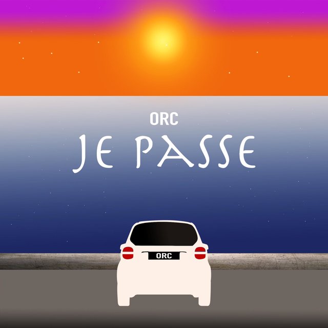 Je passe