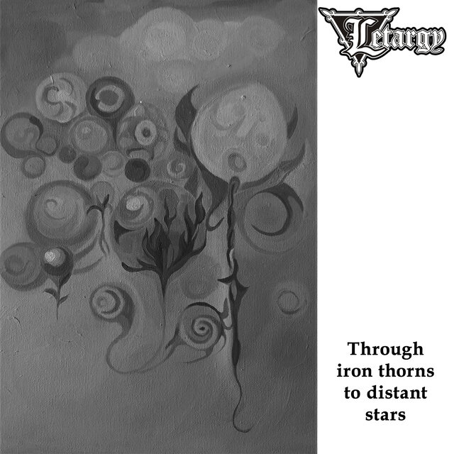 Through Iron Thorns to Distant Stars