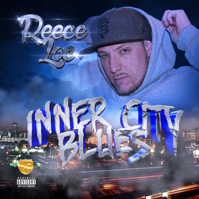 Inner City Blues