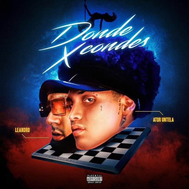 Donde Xcondes (feat. Ator Untela)