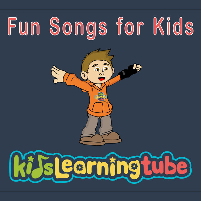 Fun Songs for Kids