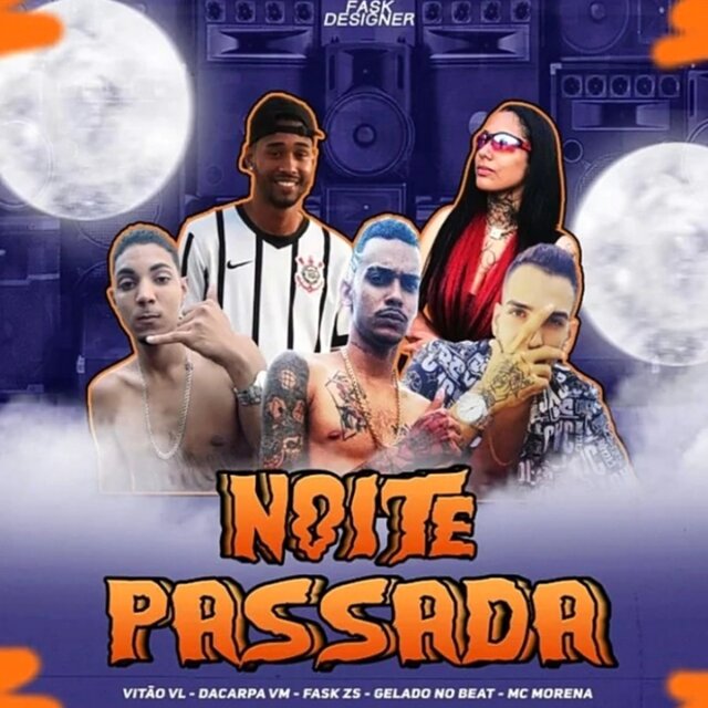 Noite Passada