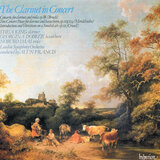 Mendelssohn: Concert Piece for Clarinet and Basset Horn in D Minor, Op. 114 (Orch. Baermann): II. Andante