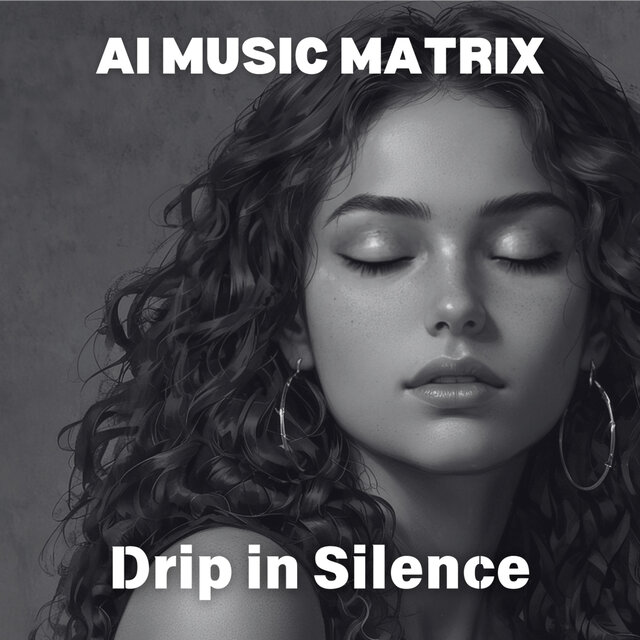 Drip in Silence
