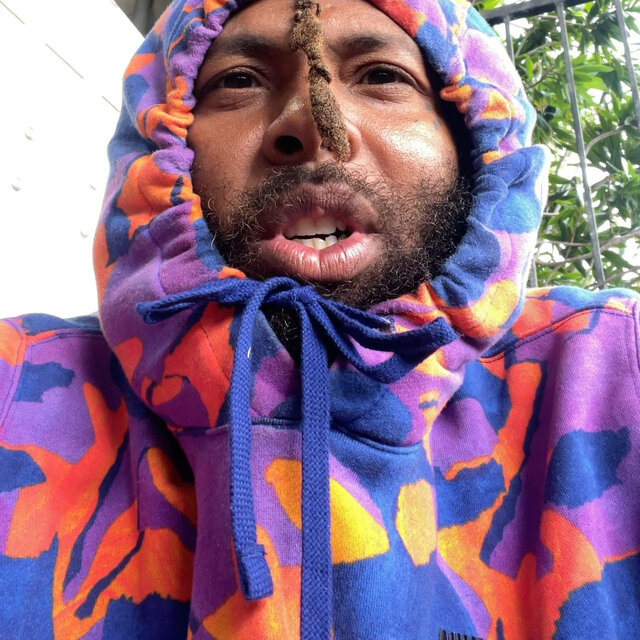 King Keil The Terrible Life