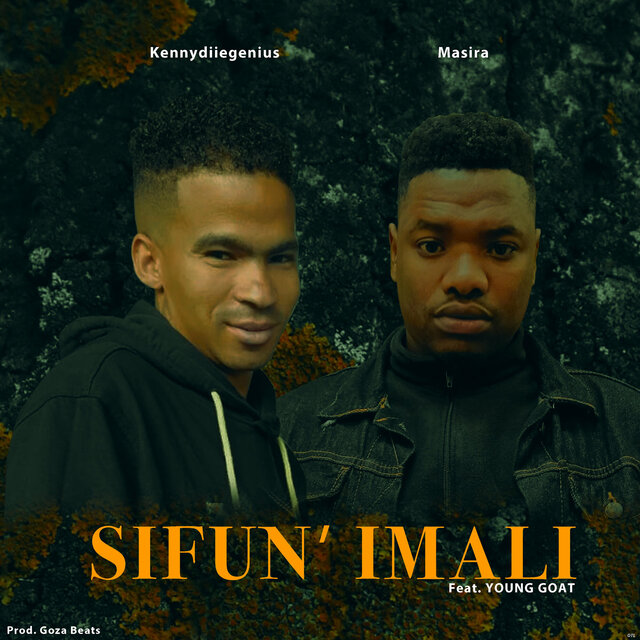 Sifun'imali