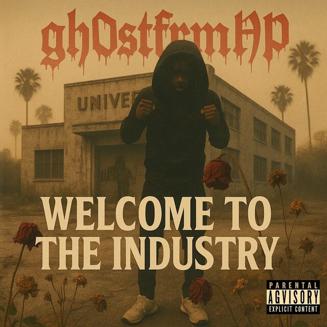 Welcome To the Industry