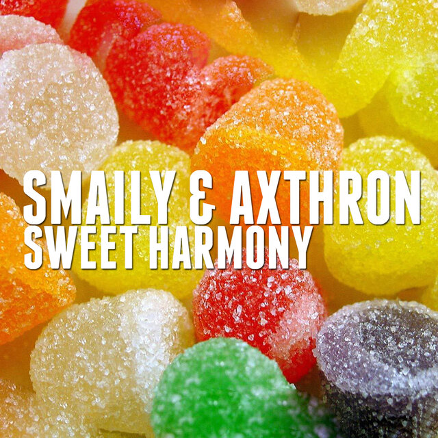 Sweet Harmony